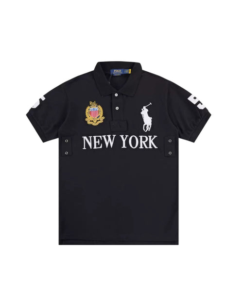 New York