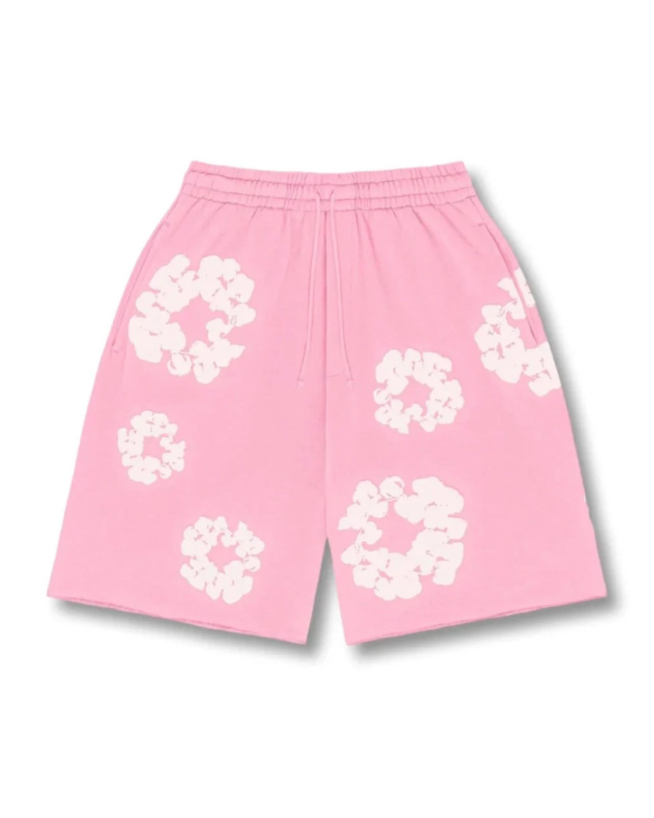 "Denim Tear" Shorts