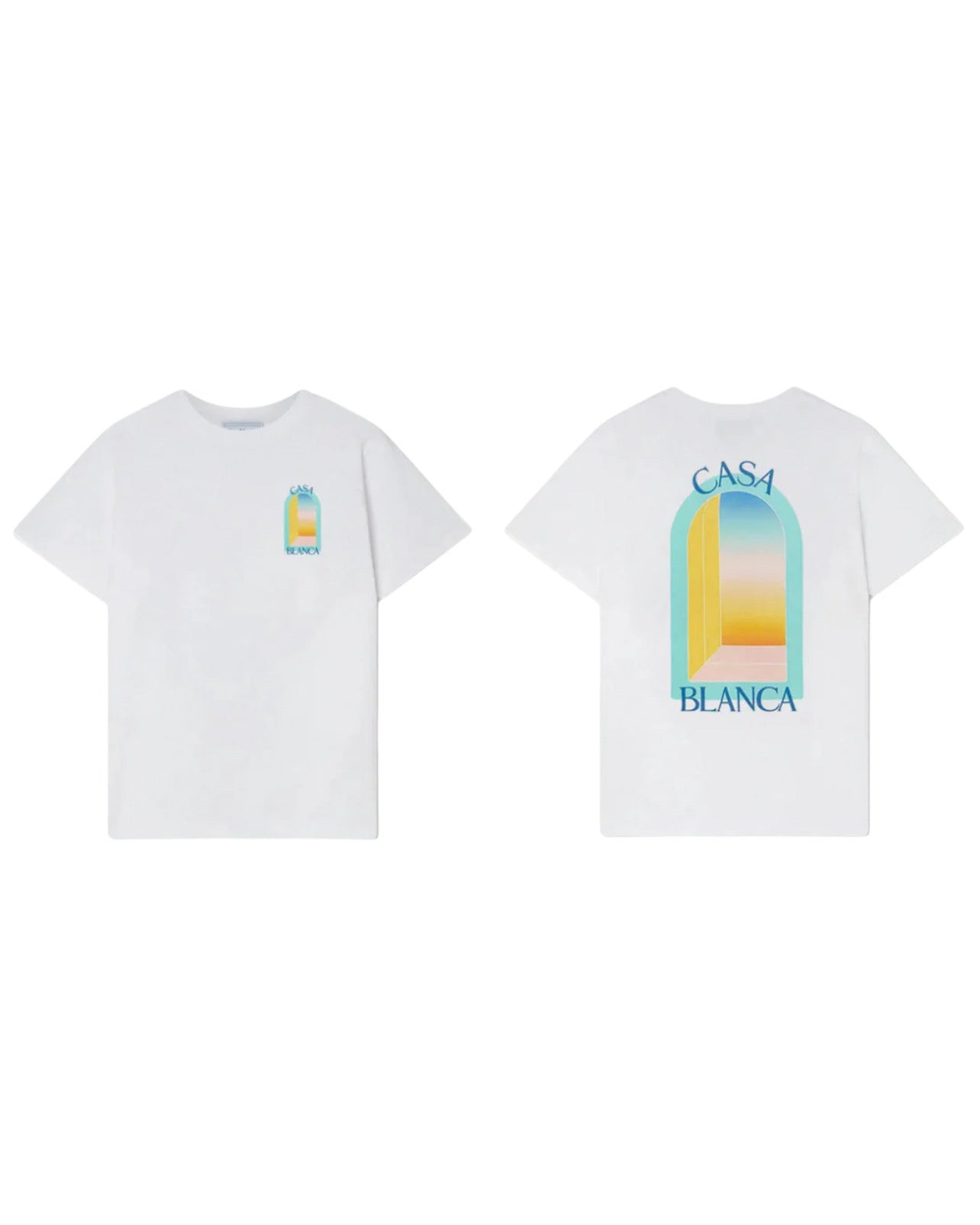 “Casa” Shirts (viele)