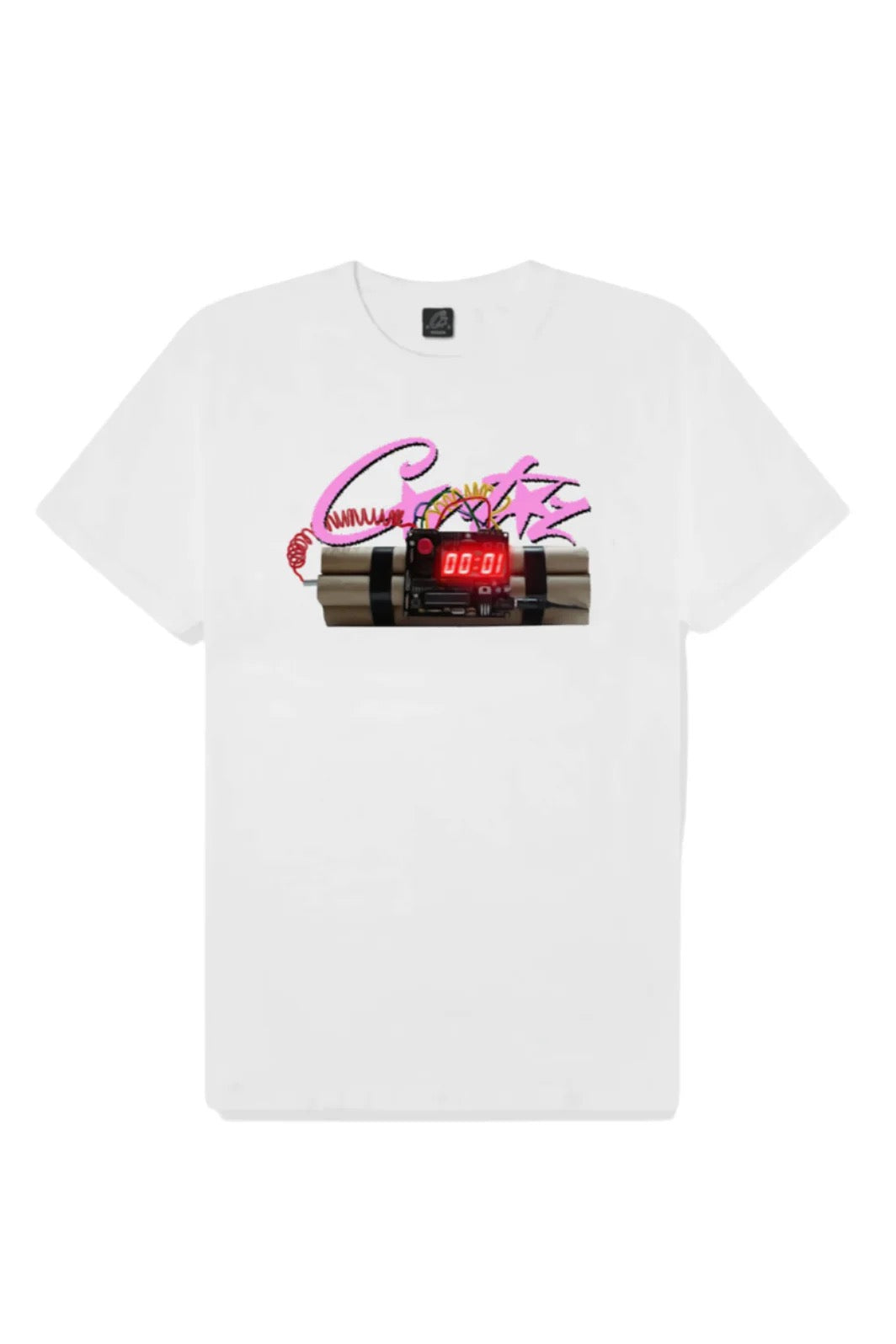 "Cortez" Tee