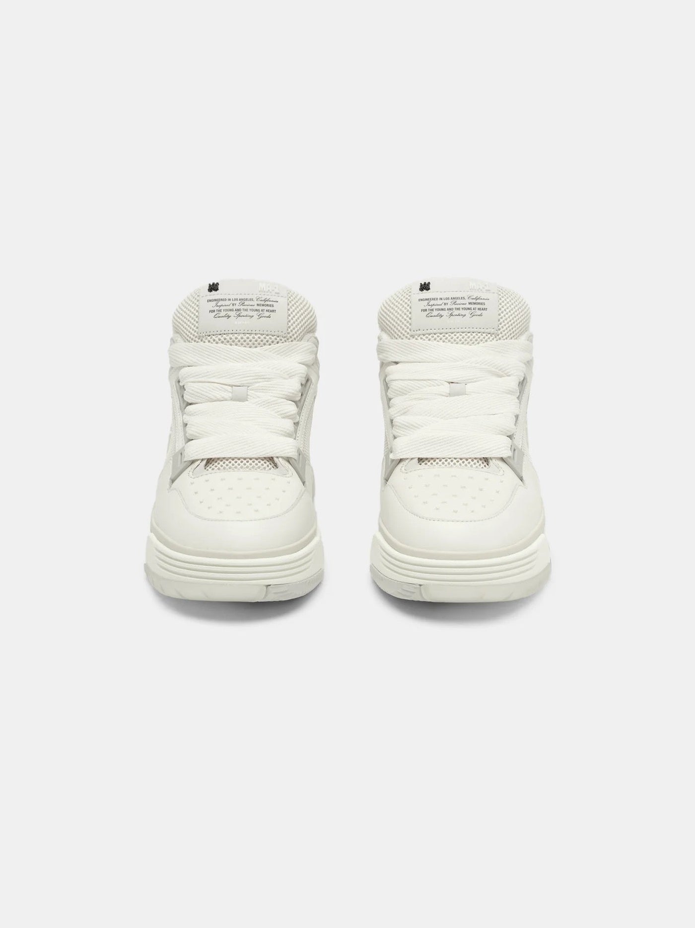 "Amir" Sneaker