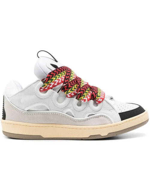 weiss-bunte-laces