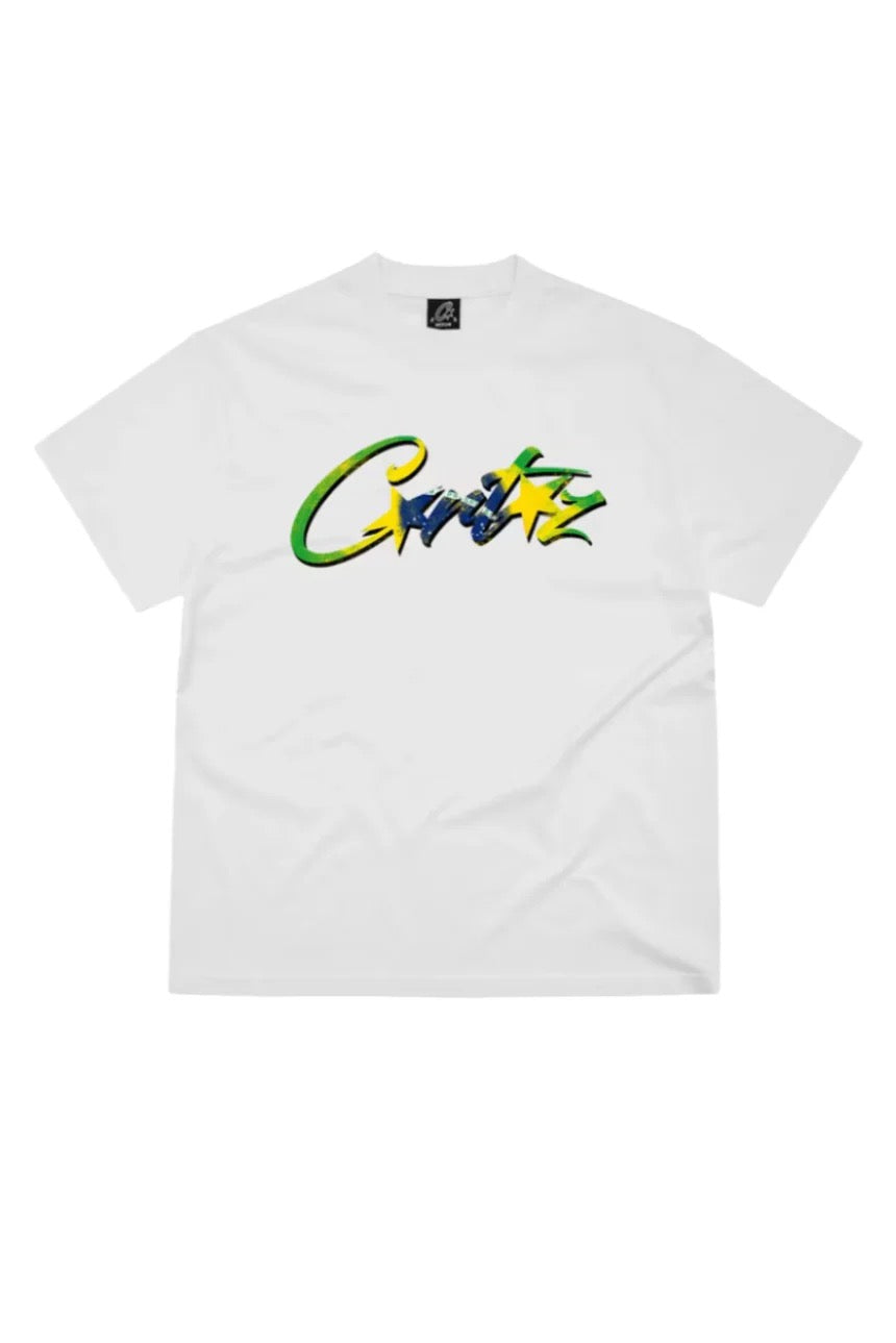 "Cortez" Tee