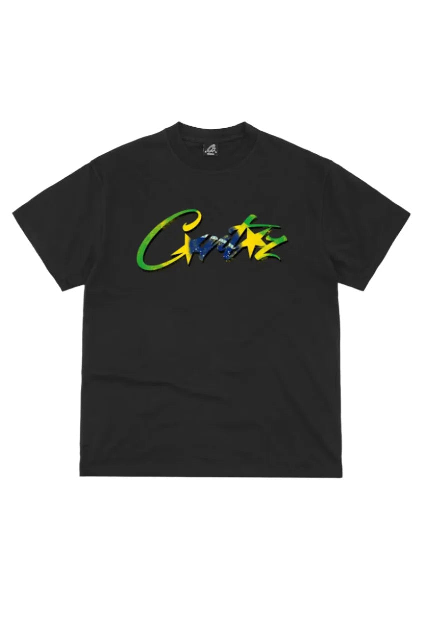 "Cortez" Tee