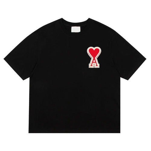 schwarz-rot