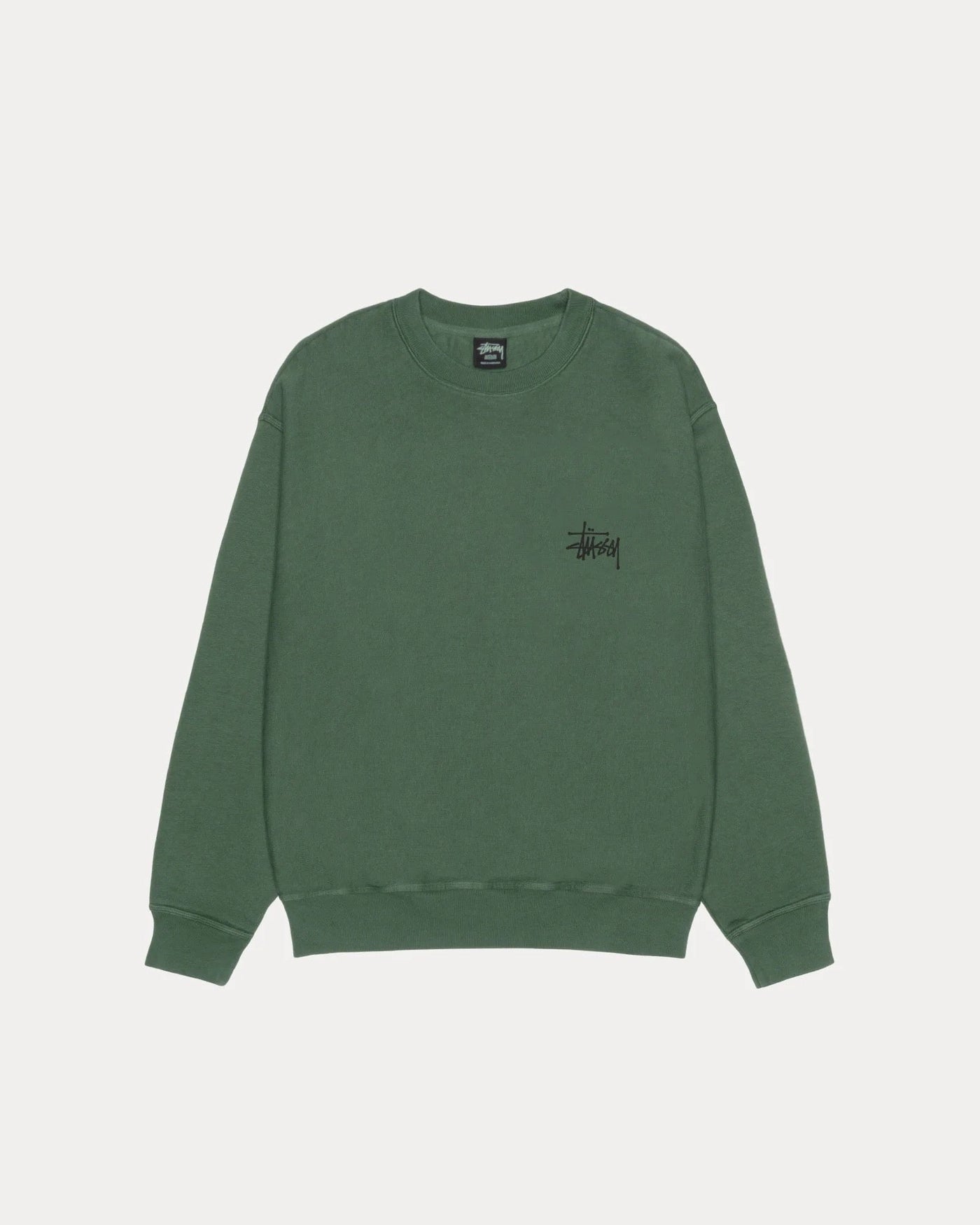 "Stxssy" Sweaters