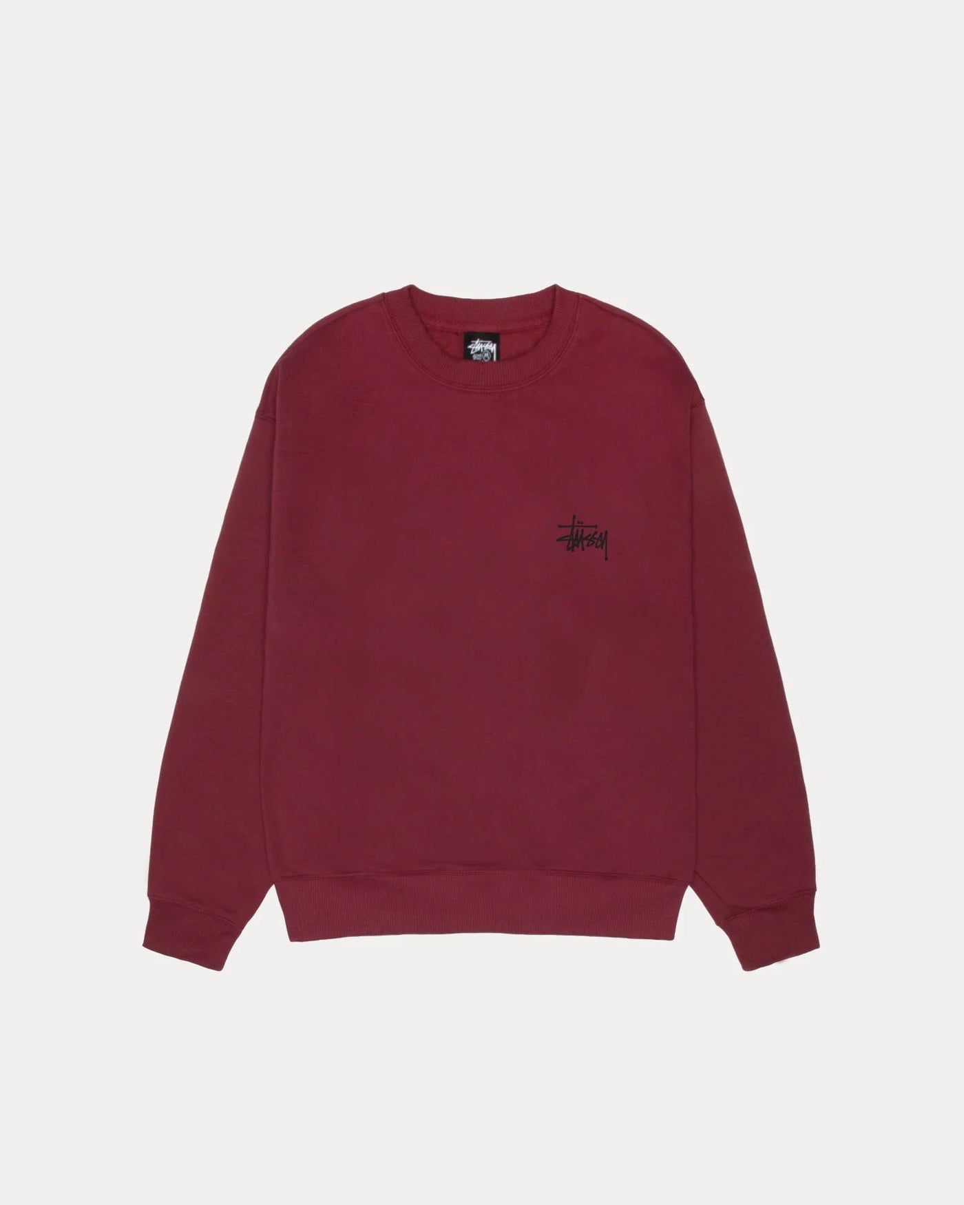 "Stxssy" Sweaters
