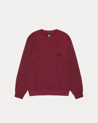"Stxssy" Sweaters
