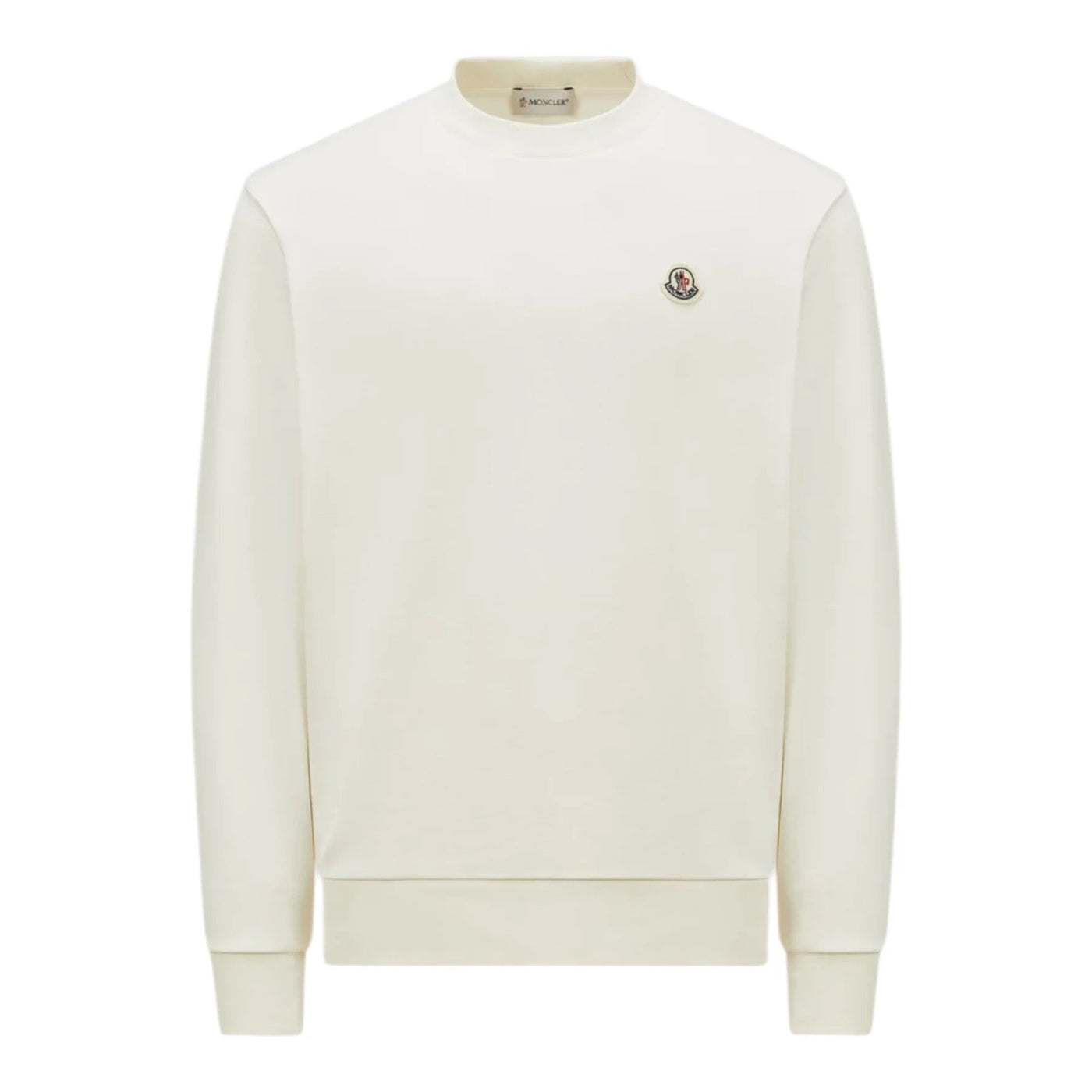 "Monc" Pullover