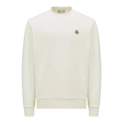 "Monc" Pullover