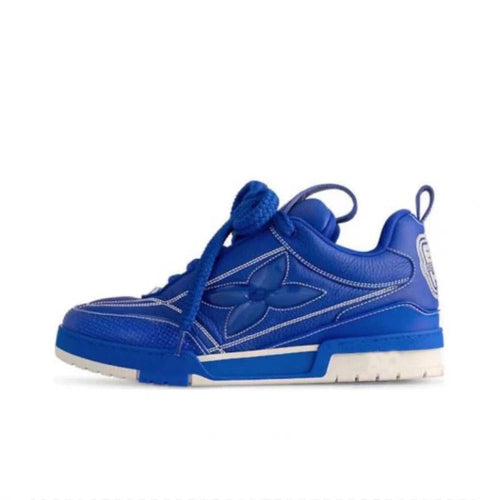 blau