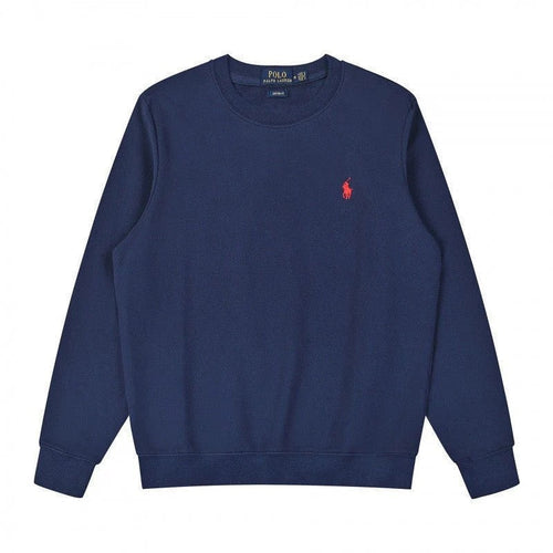 blau-rot