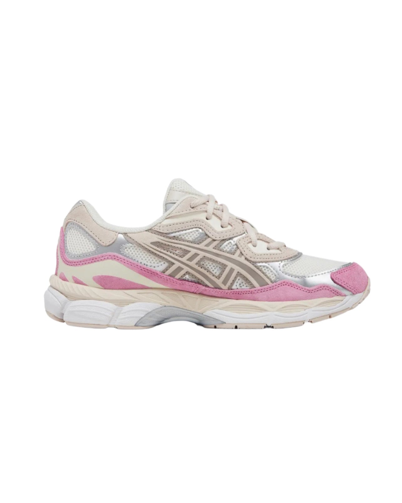"Gel" - Runner Sneaker V2