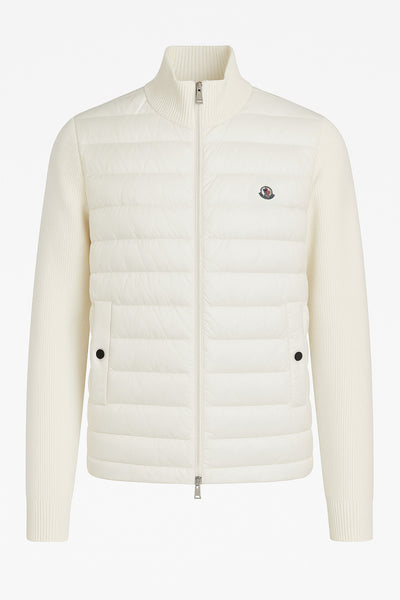 "Monc Vest" Winterjacke