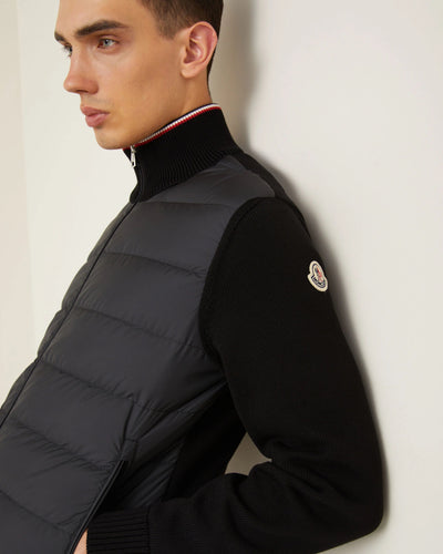 "Monc Vest" Winterjacke