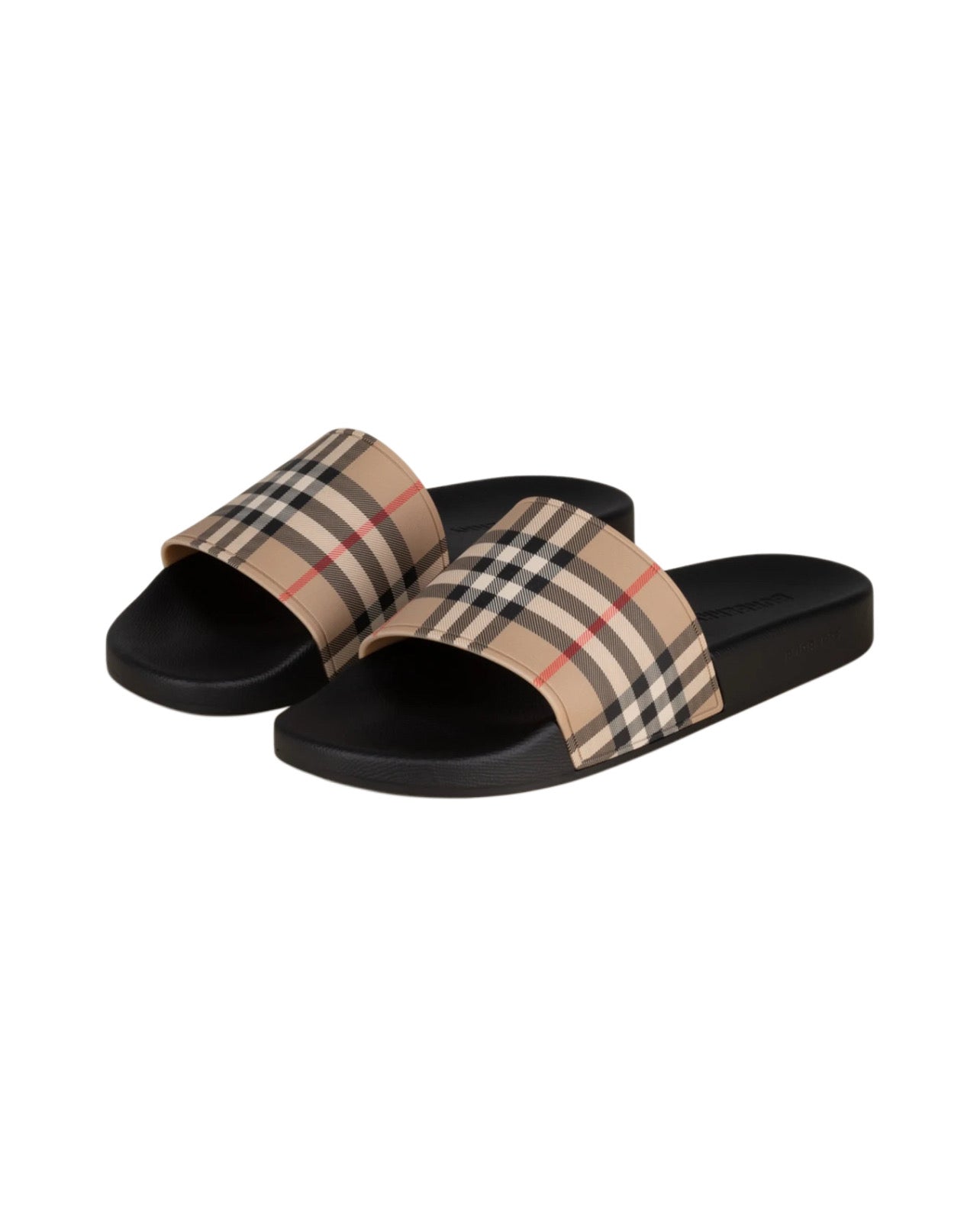 “Berry” Slides