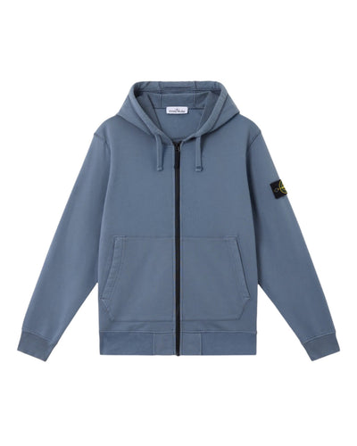 "Island" Zipper