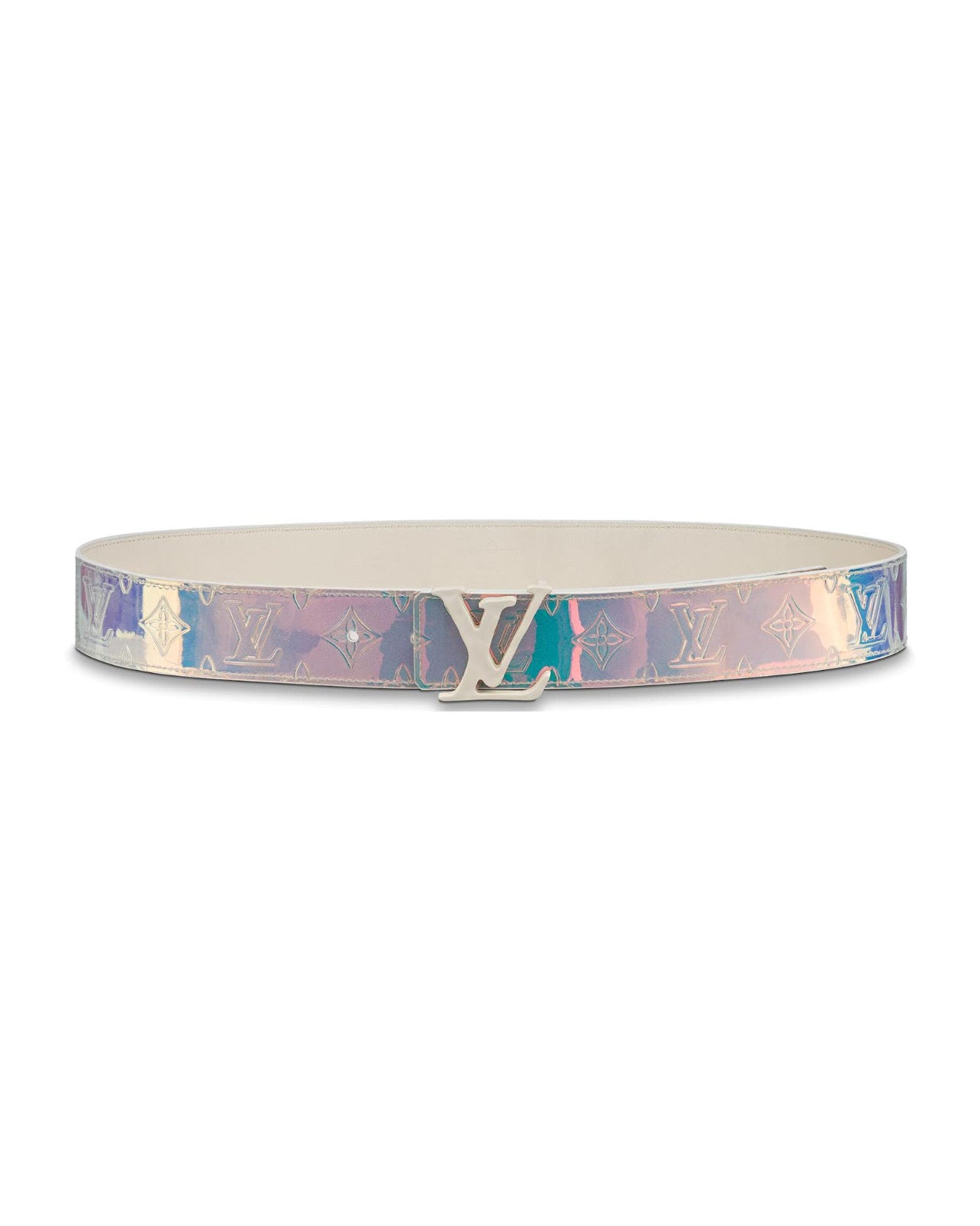 "LV" Gürtel Galaxy