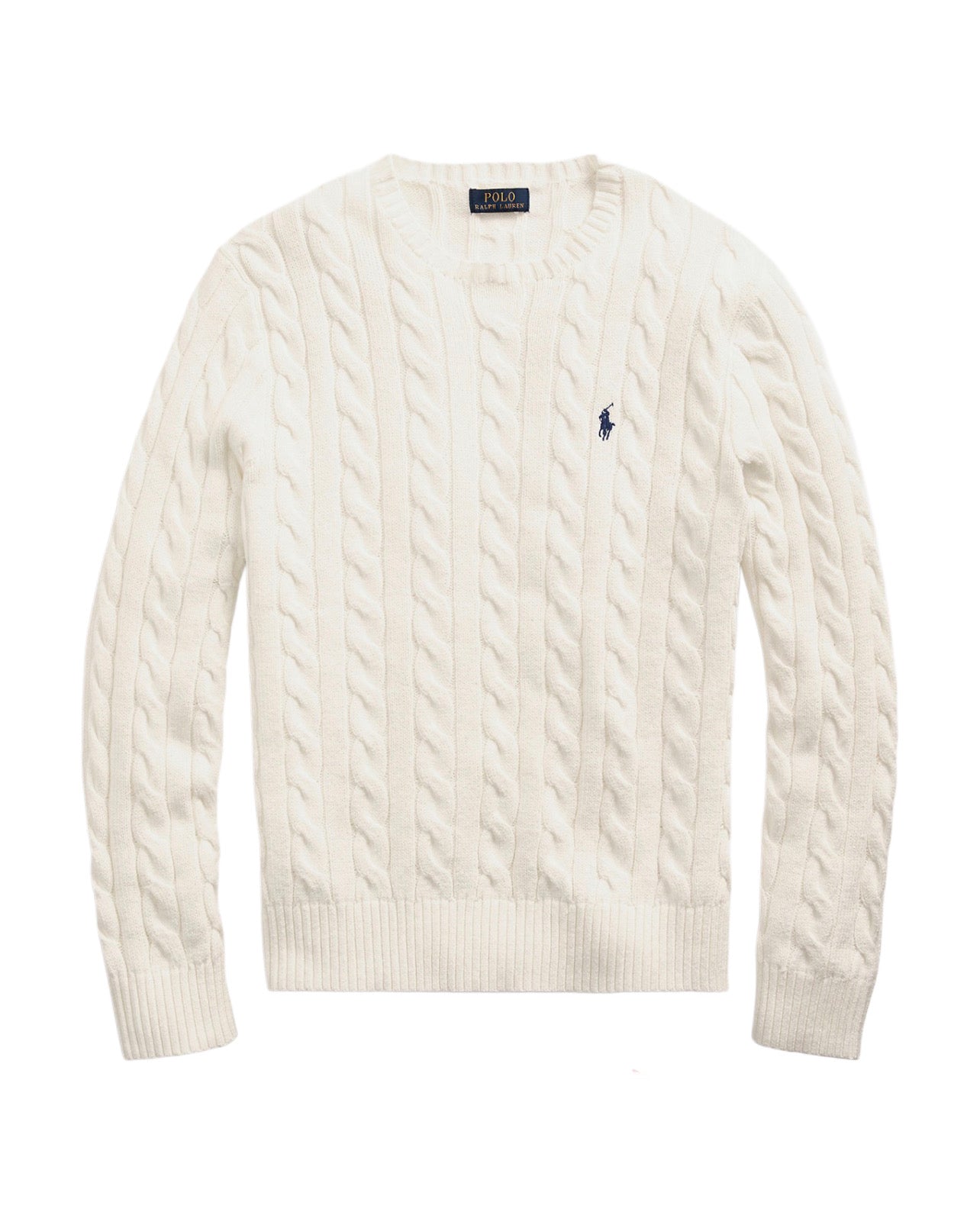 "RL" Knit