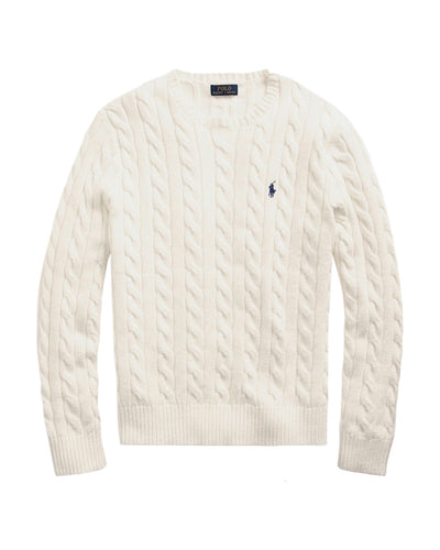 "RL" Knit