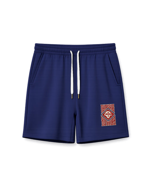 navyblau
