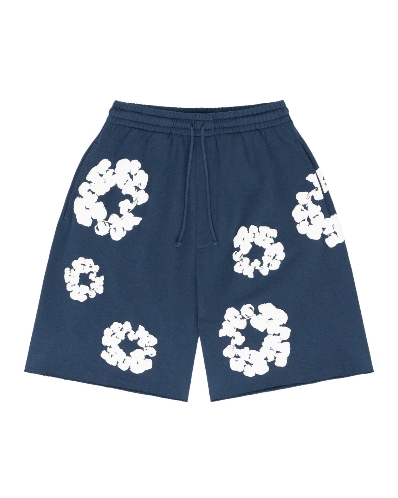 "Denim Tear" Shorts