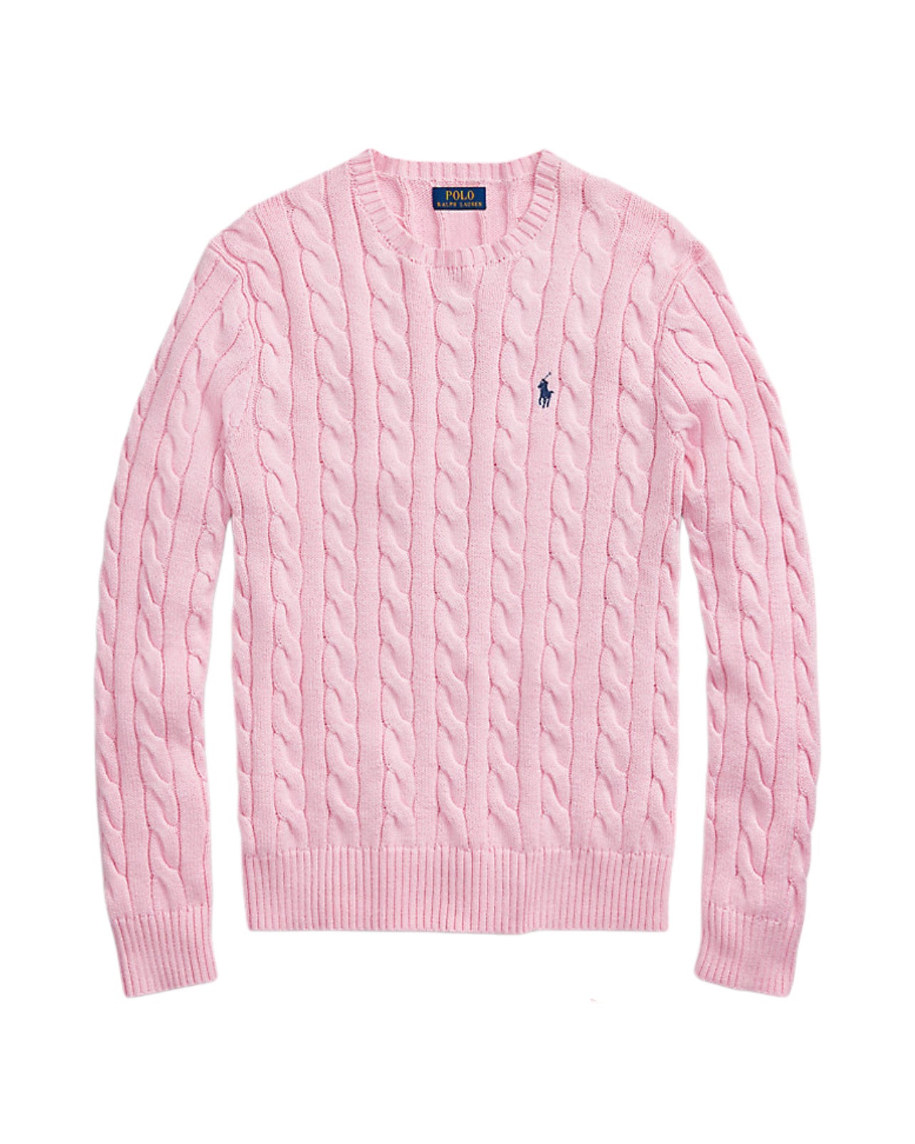 "RL" Knit