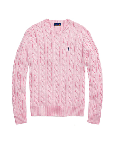 "RL" Knit