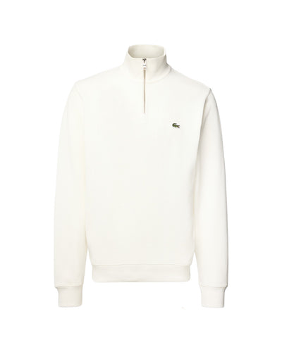 "Lacost" Quarter Zip