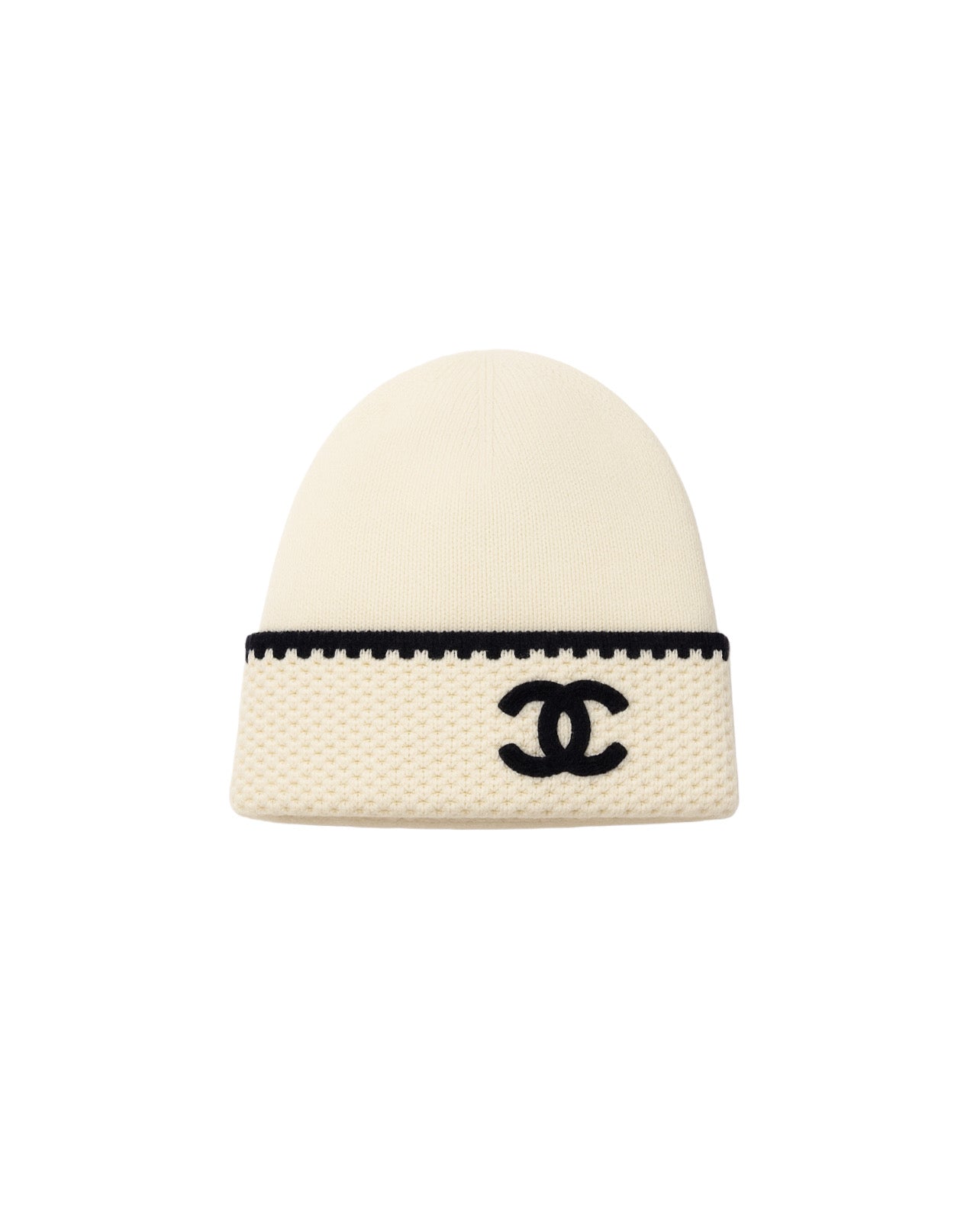"Chanl" Beanie
