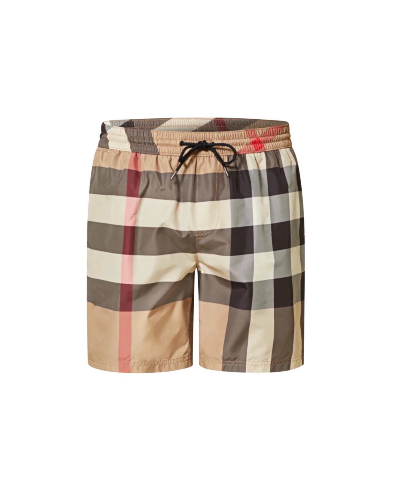 "Berry" Shorts V2