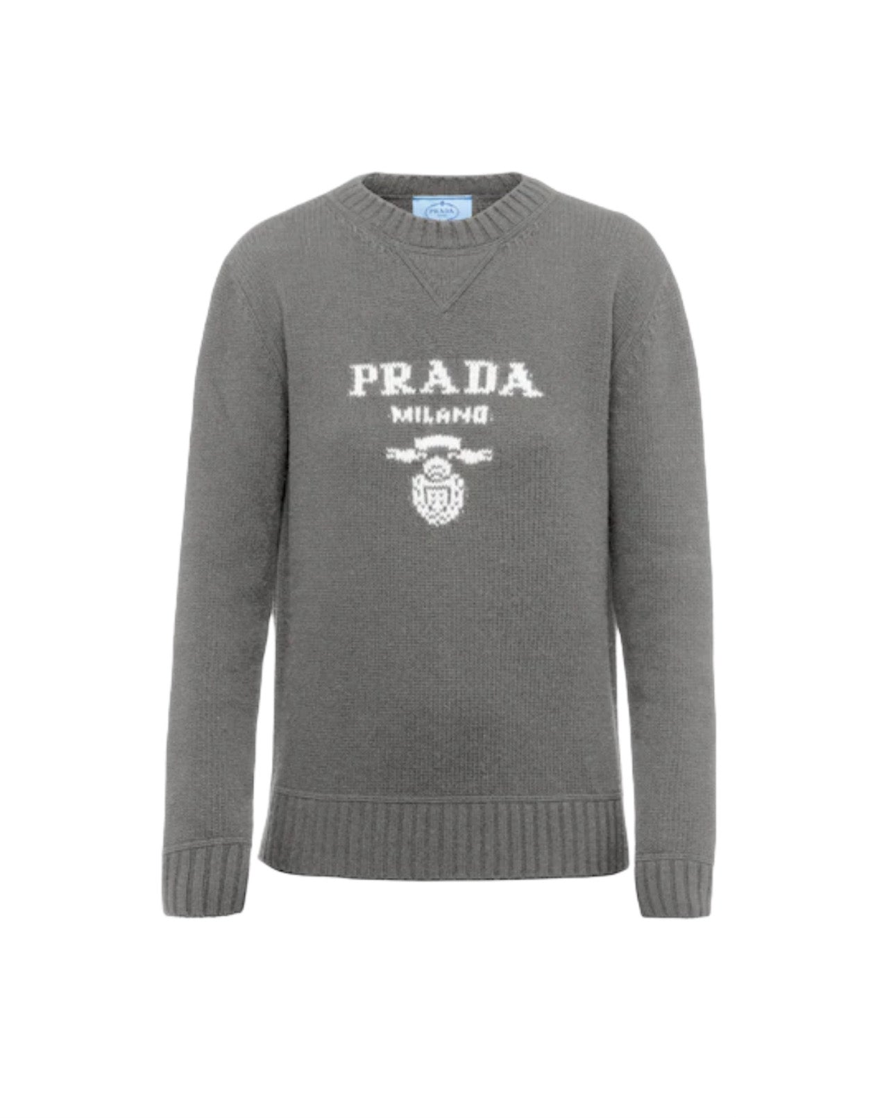 "PRDA" Sweater