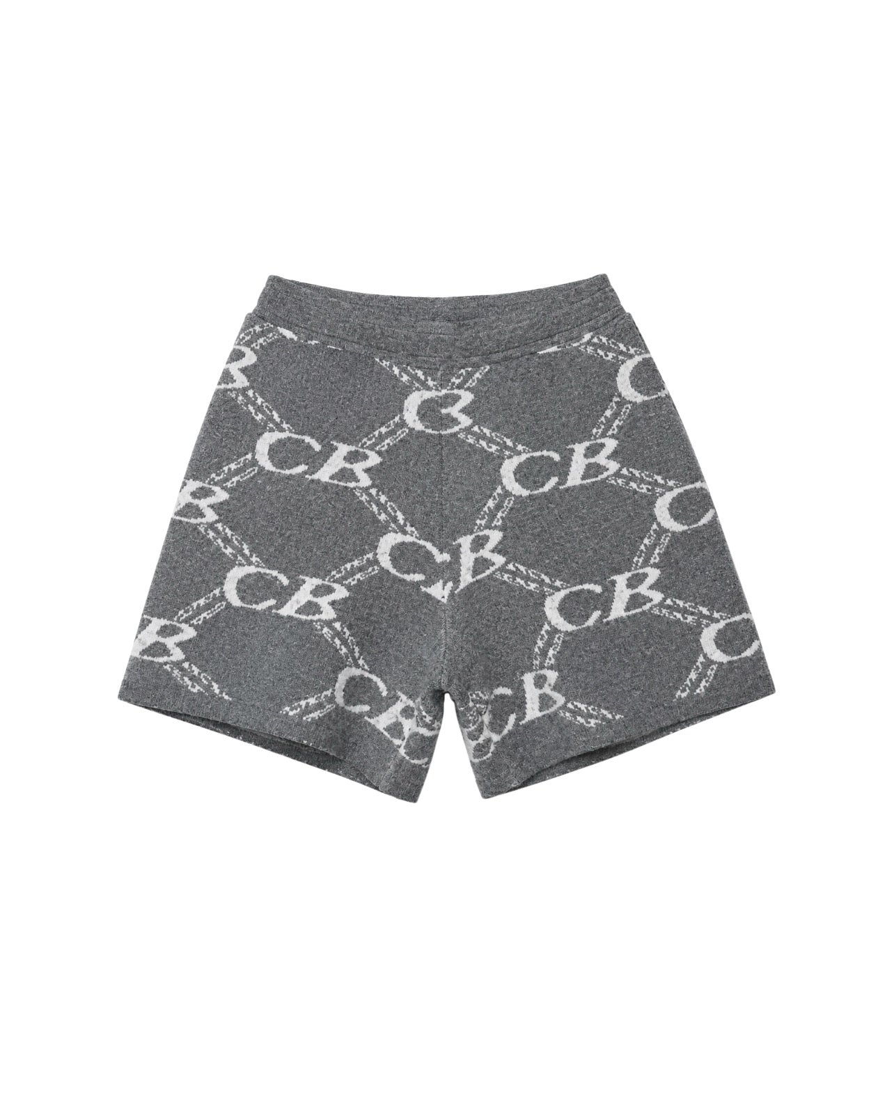 "CB" Shorts V2