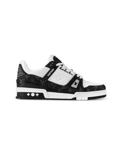 "Lou V " Trainer Sneaker