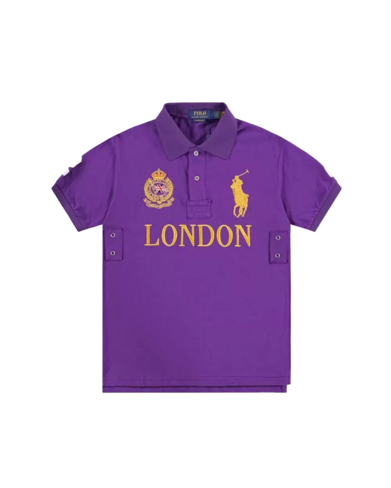 "RL" Polo-City