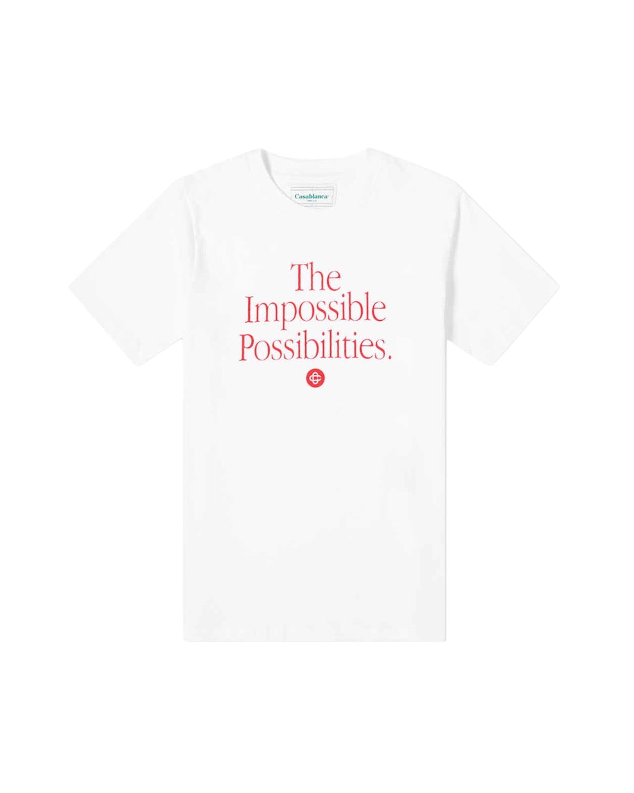 "Casa" T-Shirts
