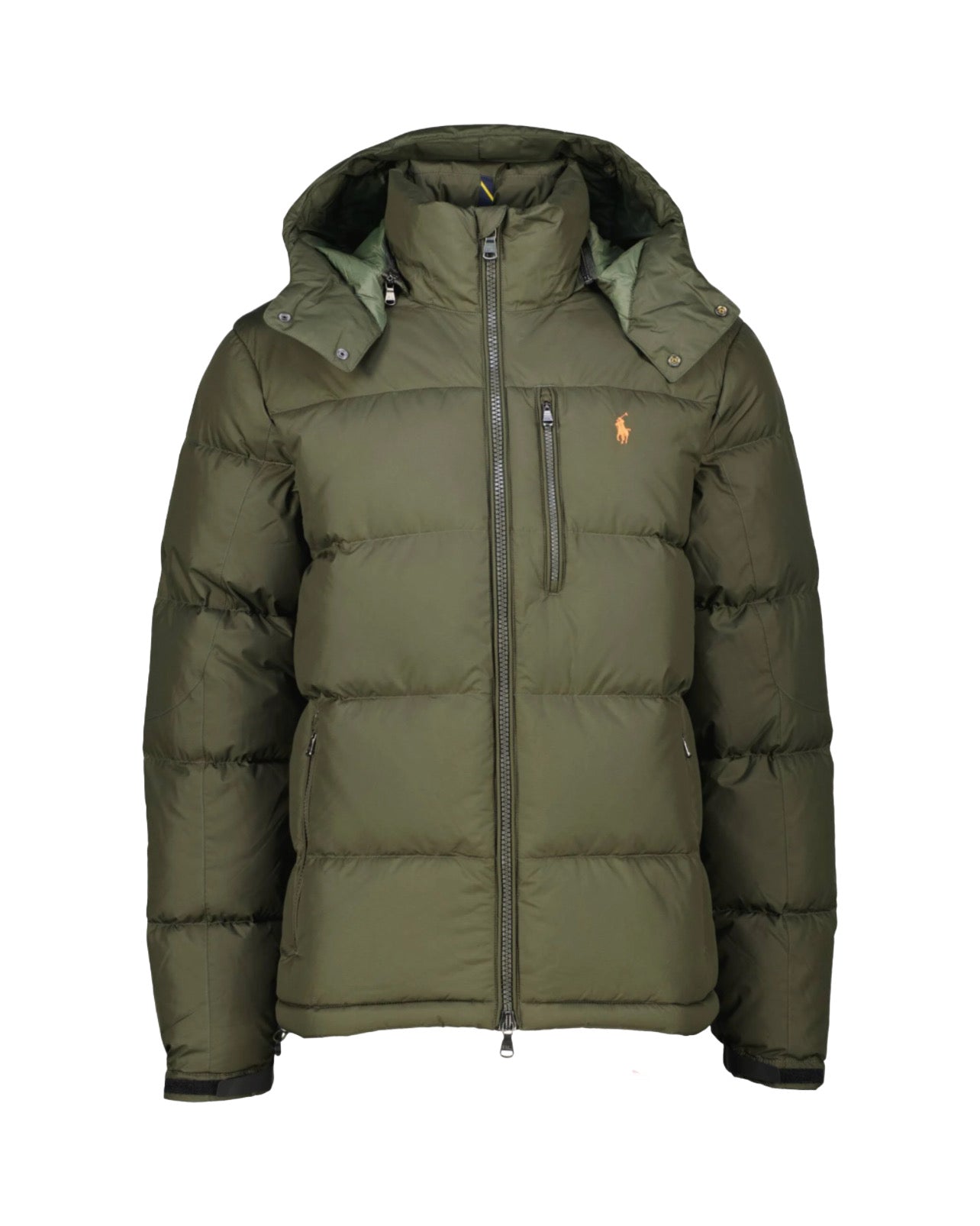 "RL" Pufferjacket