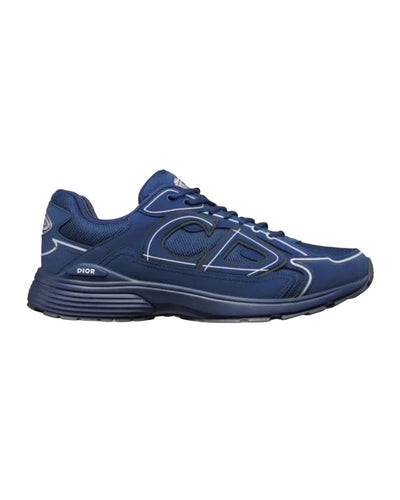 "B30" Sneaker Blue