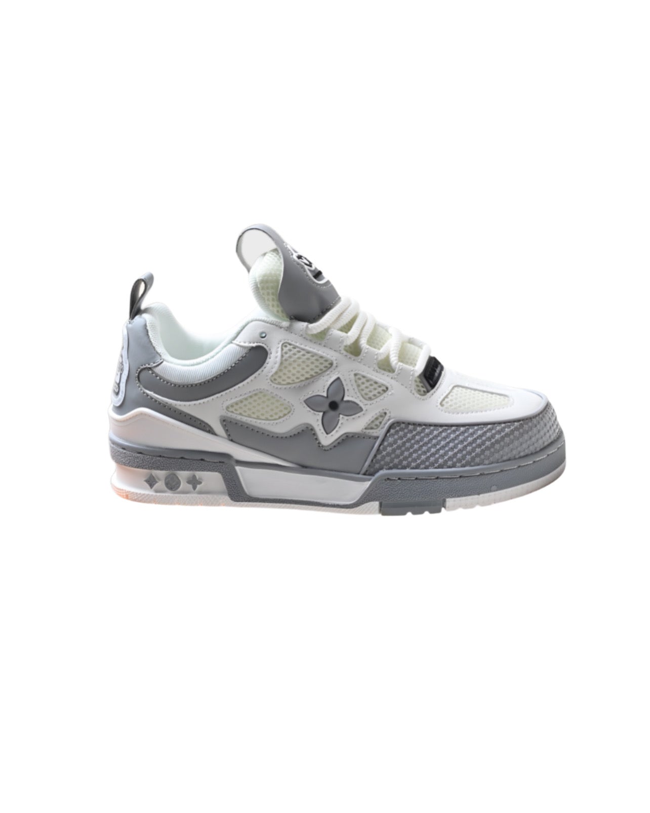 "LV" Skate Sneaker