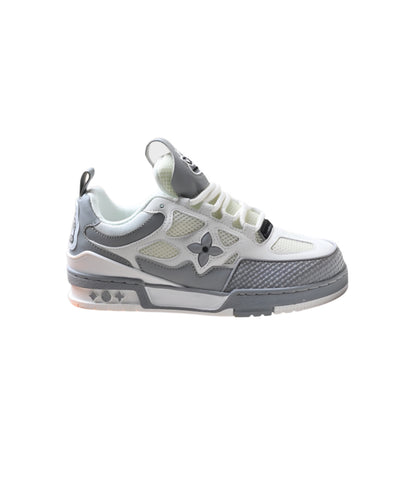 "LV" Skate Sneaker