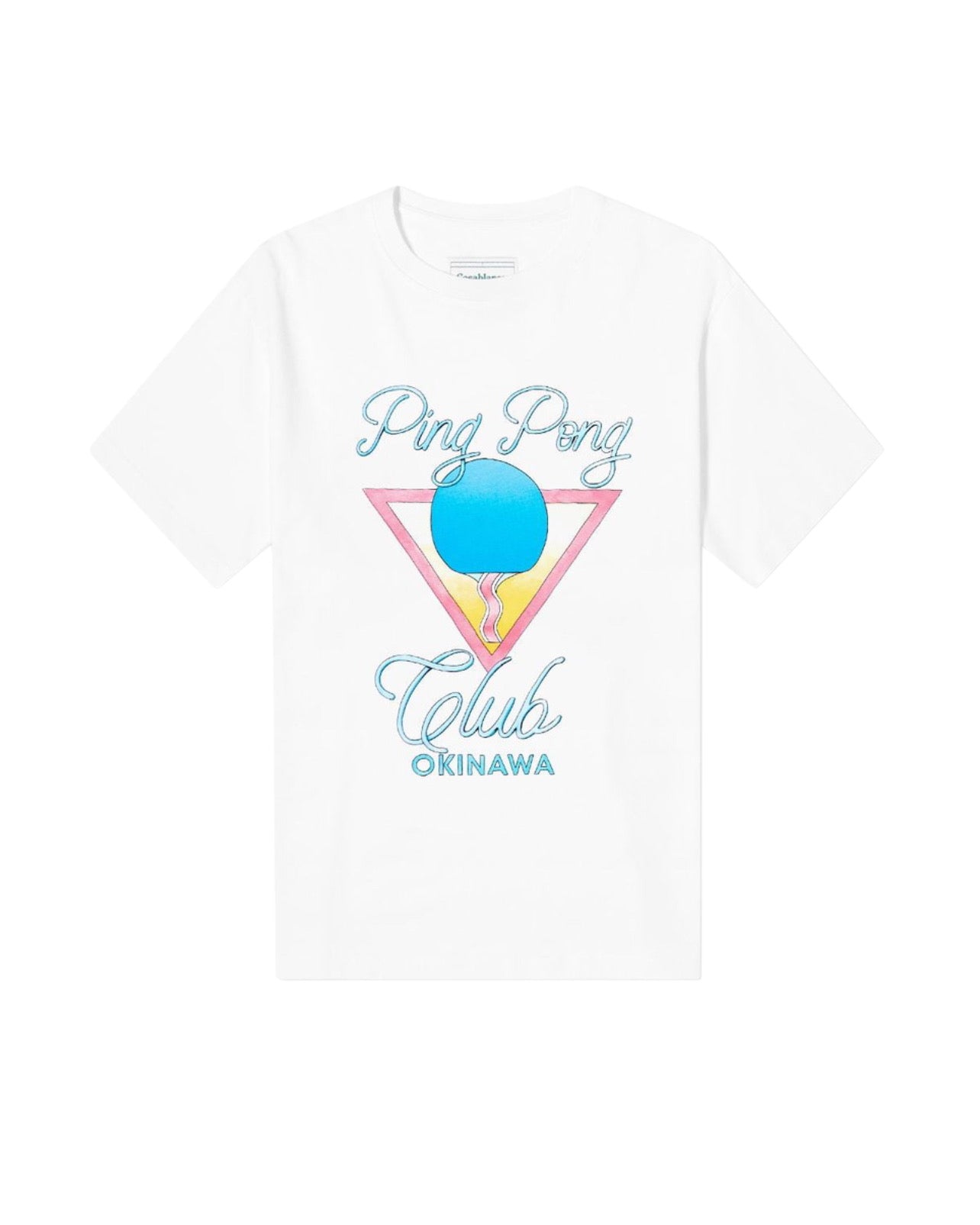 "Casa" T-Shirts