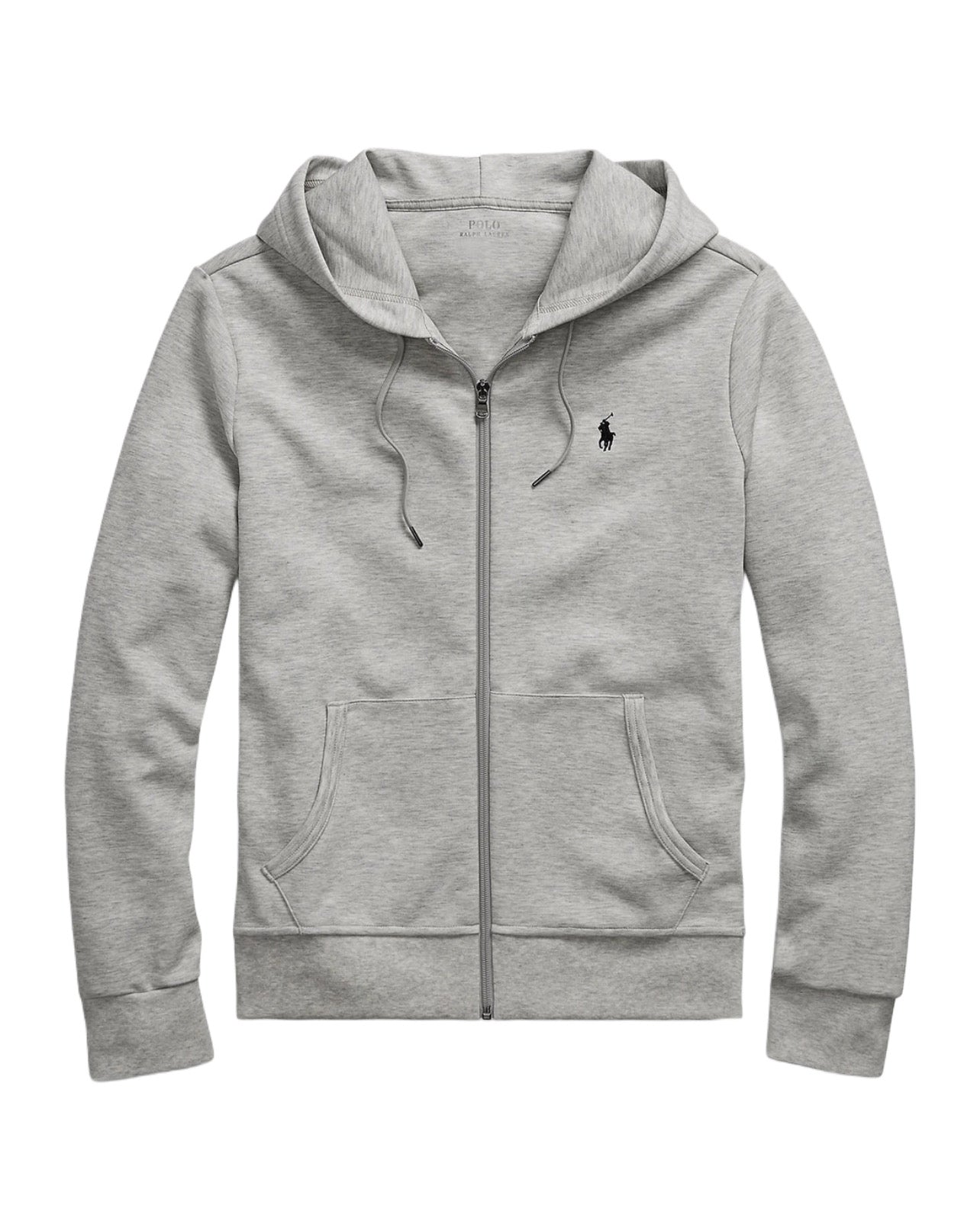 "RL" Zipper