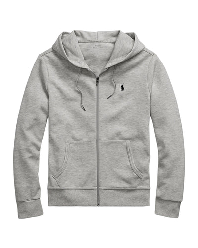 "RL" Zipper