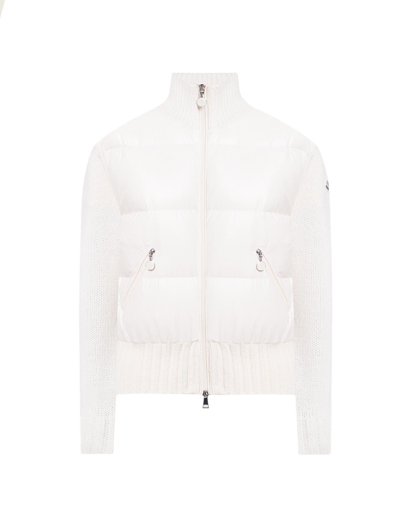 "MONC" Cardigan Damen
