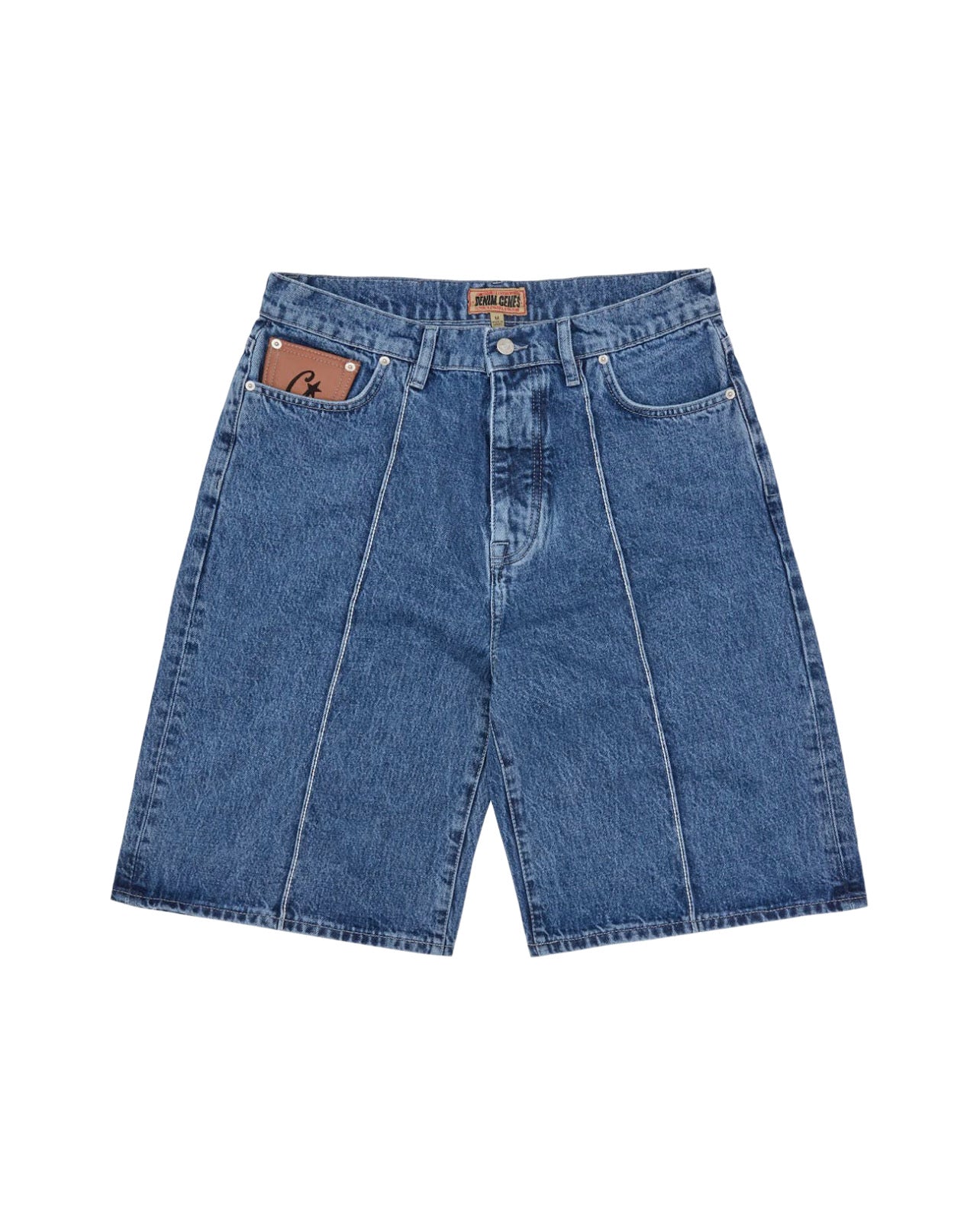 "Cortez" Jorts