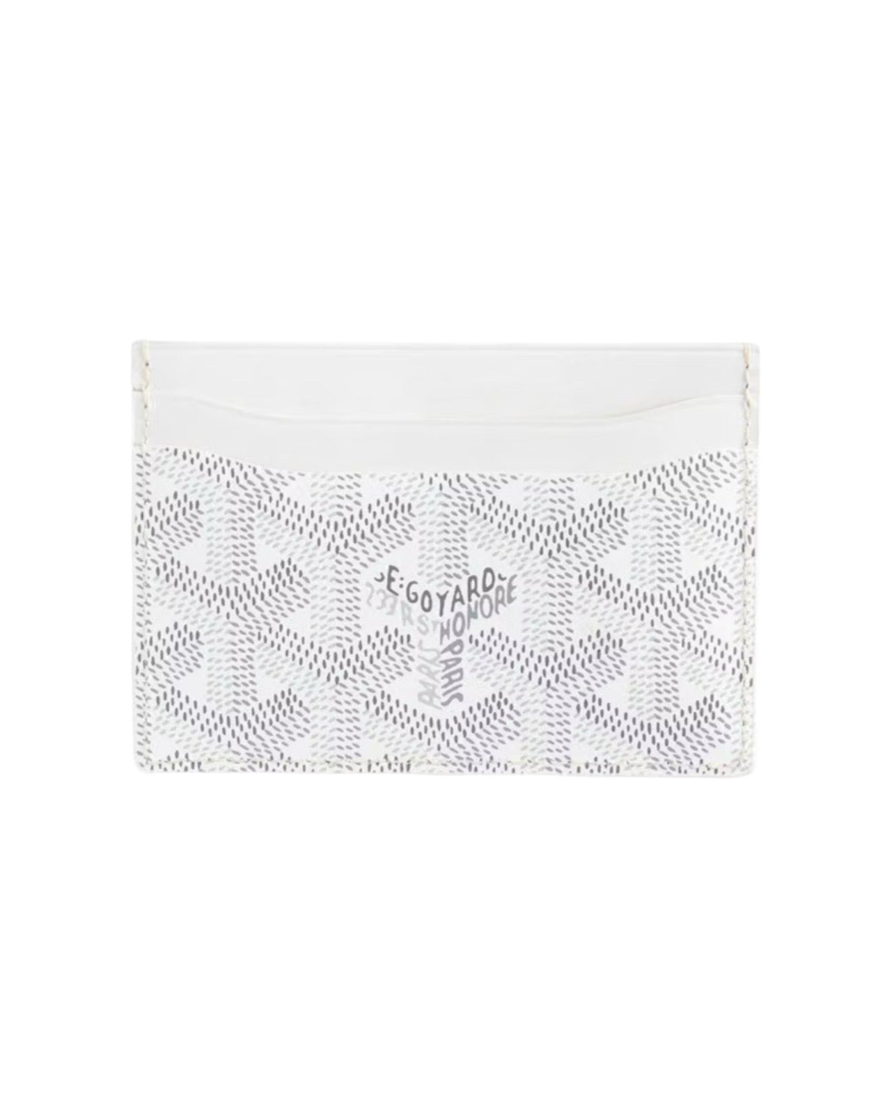 "GYD" Cardholder