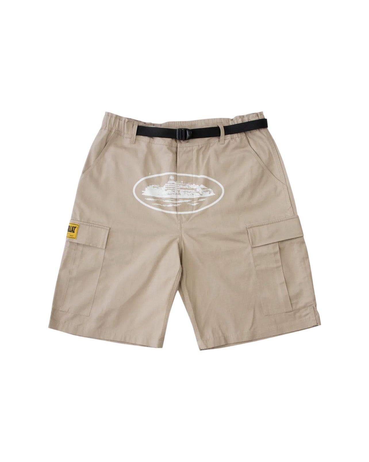 "Cortez" Cargo Shorts
