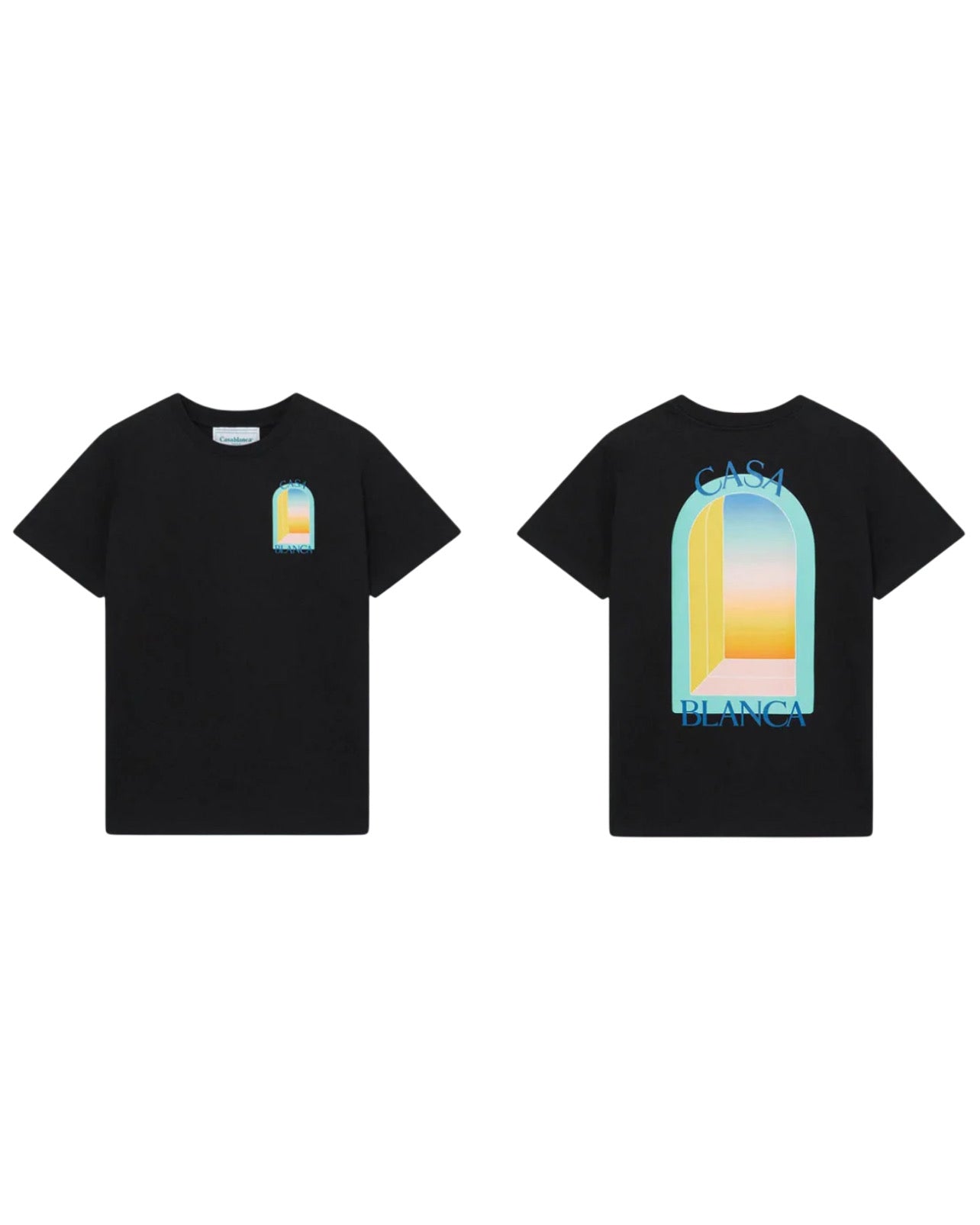“Casa” Shirts (viele)