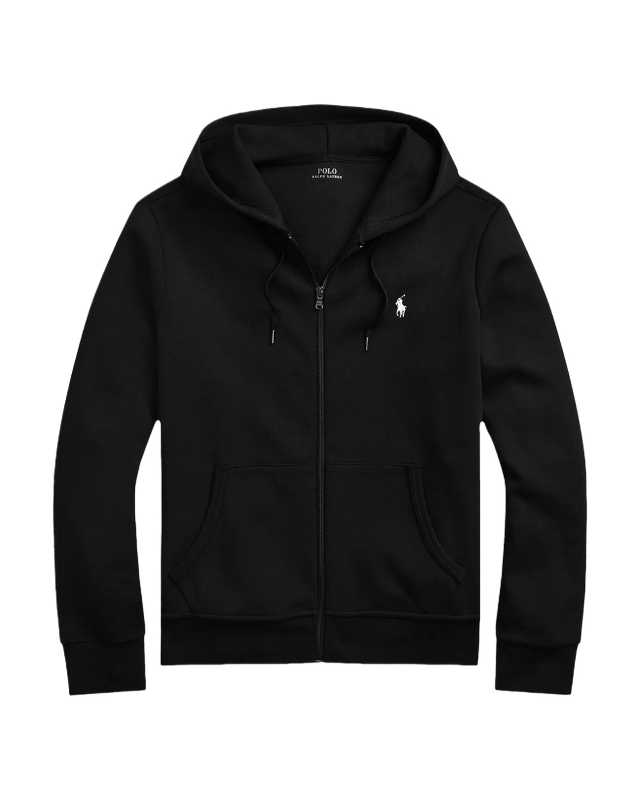 "RL" Zipper