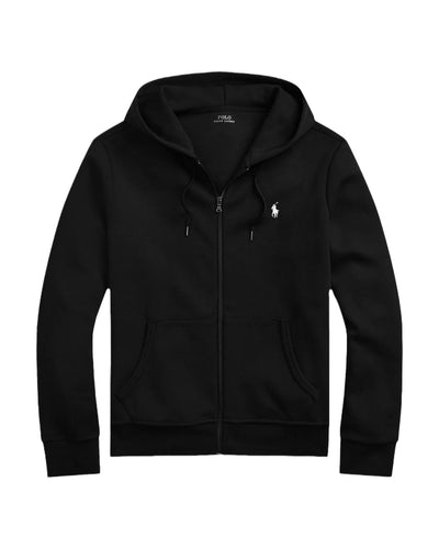 "RL" Zipper